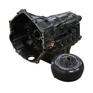 BD Diesel 14-21 Chevy/GMC 1500 Roadmaster 6L80 Transmission & Converter Package- (4WD)