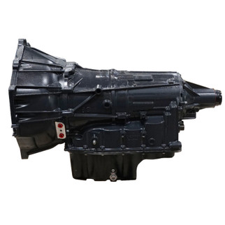 BD Diesel 14-21 Chevy/GMC 1500 Roadmaster 6L80 Transmission & Converter Package- (2WD)