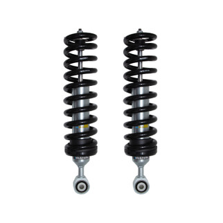 Bilstein 2022+ Toyota Tundra / 23-24 Sequoia B8 6112 Front Suspension Kit - 0-3.1in Front Lift