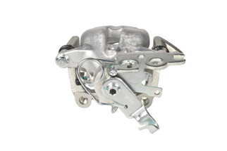 DBA 05-10 Volkswagen Jetta Street Series Left Rear Caliper