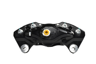 DBA 11-17 Subaru Impreza WRX STI Street Series Right Rear Caliper