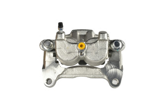 DBA 17-24 Mazda CX-9 Street Series Left Front Caliper
