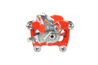 DBA 04-09 Volkswagen Golf GTI (Mk5) Street Series Left Rear Caliper