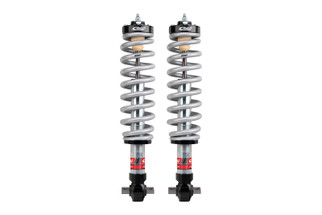 Eibach 2024+ Ford Ranger Pro-Truck Coilover Kit
