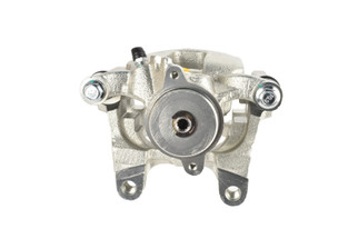 DBA 15-18 Audi Q3 Street Series Left Rear Caliper