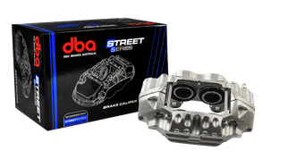 DBA 13-15 Acura ILX Hybrid 1.5L Street Series Right Front Caliper