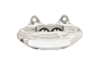 DBA 07-10 Volkswagen Touareg V6 TDI Street Series Left Front Caliper