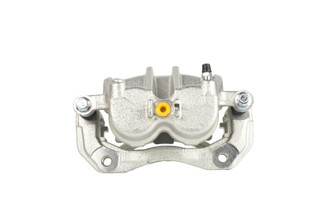 DBA 14-18 Hyundai Santa Fe Street Series Left Front Caliper