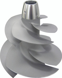 Solas Twin Fly Impeller Yv-fy-09/14