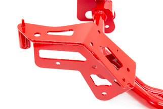 UMI Performance 82-92 GM F-Body K-Member W/o Mounting Options - Red