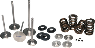 Ferrea Honda Civic Si L15B Turbo Valve Spring Kit Valve Spring Kit