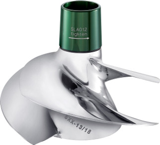 Solas Sxx-cd-13/18 Impeller