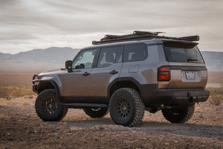 ARB BASE Rack 72in x 45in