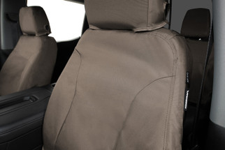Covercraft 18-24 Jeep Wrangler- Endura Waterproof SeatSaver Front Bucket
