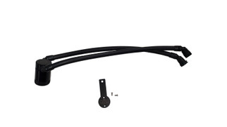 J&L 2025-2026 Ram 1500 3.0; 22-25 Jeep Wagoneer 3.0 Separator-Black