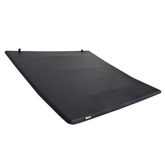 Westin 19-24 RAM 1500 New Body (Excl. 19-23 Classic) 6ft. 4in. Bed Soft Tri-Fold Tonneau Cover - Blk