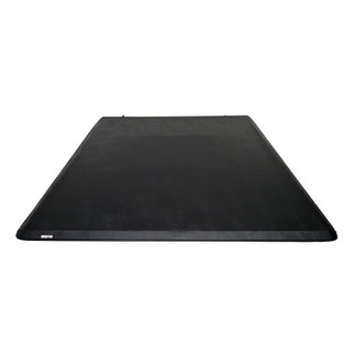 Westin 16-23 Toyota Tacoma 5ft. Bed Soft Roll Tonneau Cover - Black