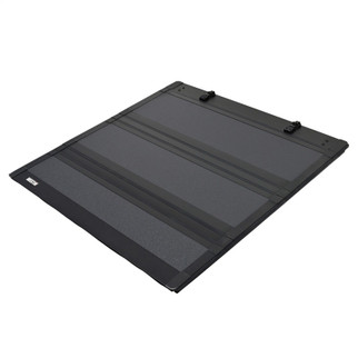 Westin 19-26 RAM 1500 (excl classic)(Excl. RamBox) 5ft. 7in. Bed Hard Tri-Fold Tonneau Cover - Black
