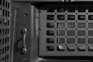Addictive Desert Designs 2024+ Ford Ranger Raptor Passenger-Side - Bed Side MOLLE