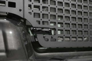Addictive Desert Designs 2024+ Ford Ranger Raptor Passenger-Side - Bed Side MOLLE