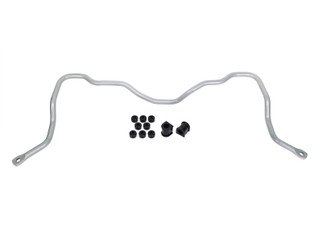 Whiteline 4/85-5/89 Toyota Corolla AE80,82 Front 22mm Heavy Duty Non-Adjustable Swaybar