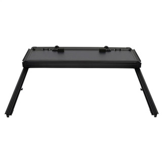 Westin 16-23 Toyota Tacoma 2WD/4WD 5ft. Bed Hard Tri-Fold Tonneau Cover - Black