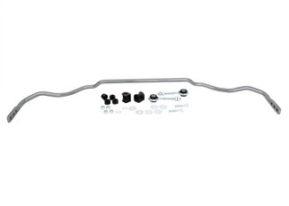 Whiteline 10/84-89 Toyota Corolla AE82 1.6L (Incl Twin Cam) Rear 20mm Heavy Duty Adjustable Swaybar
