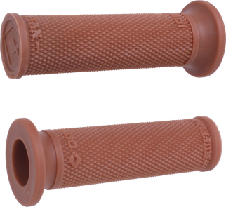 Ruffian Slip-on Grips Graphite