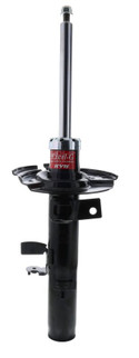 KYB 14-18 Ford Focus ST Excel-G Suspension Strut - Front Right
