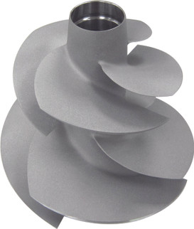 Solas Twin Fly Impeller Srz-fy-09/14