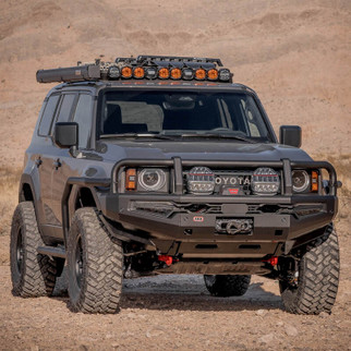 ARB 2024+ Toyota LC 250 Summit MKII COMBAR