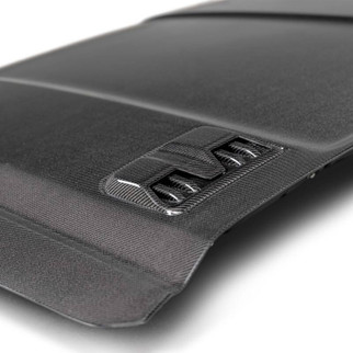 Anderson Composites 2024+ Ford Ranger Raptor Type-OE Carbon Fiber Hood