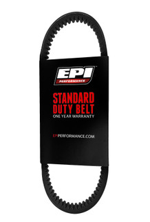 EPI 00-23 Kawasaki Mule 3000-4010 Standard Belt