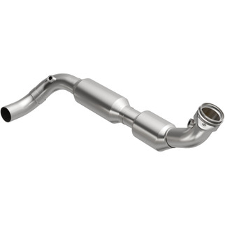 MagnaFlow 02-03 Ford F-150 5.4L Direct Fit Converter