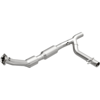 MagnaFlow 02-03 Ford F-150 5.4L Direct Fit Converter