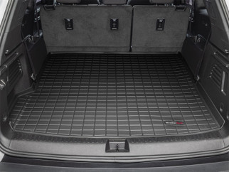 WeatherTech 2025 Buick Enclave Cargo Liner - Black