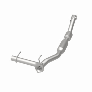 MagnaFlow 03-04 Lincoln Navigator 5.4L Direct Fit Converter