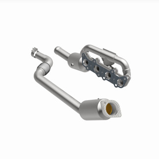 MagnaFlow 15-20 Ford Mustang 5.0L Direct Fit Converter