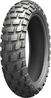 Tire Anakee Wild Rear 170/60r17 72r Radial Tl/tt