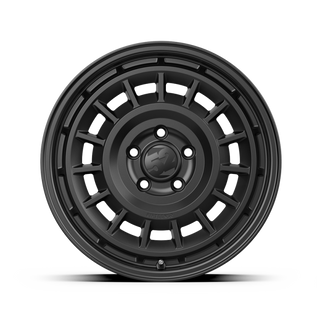 fifteen52 Alpen SV 17x8 6x130 BP 40mm ET 6.08 BS 84.1 Bore Frosted Graphite Wheel