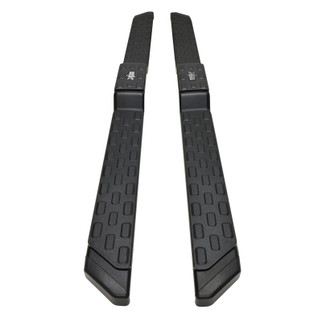 Westin 22-24 Toyota Tundra CrewMax HDX Running Boards - Tex. Blk