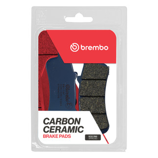 Brembo Carbon Ceramic Prime Brake Pad