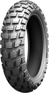 Tire Anakee Wild Rear 140/80-17 69r Bias Tt/tl
