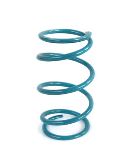 EPI 16-22 Polaris RZR XP Turbo/S/4/ RZR RS1 Secondary Spring Teal