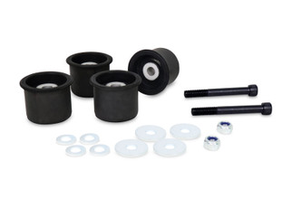 SuperPro 2015+ Ford Mustang Rear Differential-to-Subframe Bushing Kit