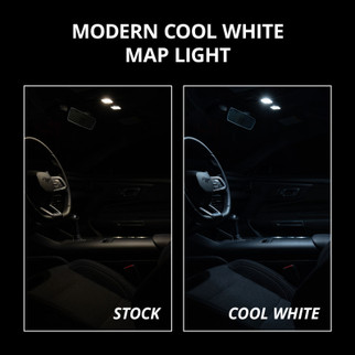 Diode Dynamics 24-25 Ford Mustang Multicolor Dome Light