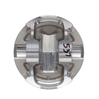 Wiseco Chevy LSX Professional Series Piston Kit - 11.70cc Dome 4.165in Bore - Set of 8