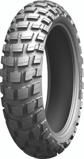 Tire Anakee Wild Rear 130/80-18 66s Bias Tt