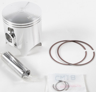 Piston Kit Pro-lite 67.50/+1.50 Hon
