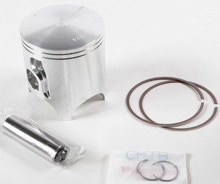 Piston Kit Pro-lite 68.00/+2.00 Hon